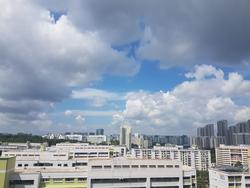 Hillview Regency (D23), Condominium #148569272